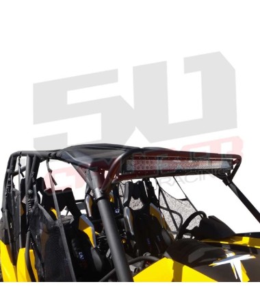 Can Am 2014 Light Bar Rack - Commander