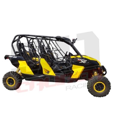 Can Am 2014 Light Bar Rack - Commander 1000 MAX