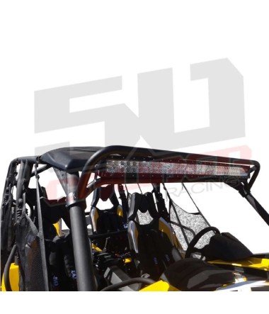 Can Am 2014 Light Bar Rack - Maverick/Commander 1000 MAX