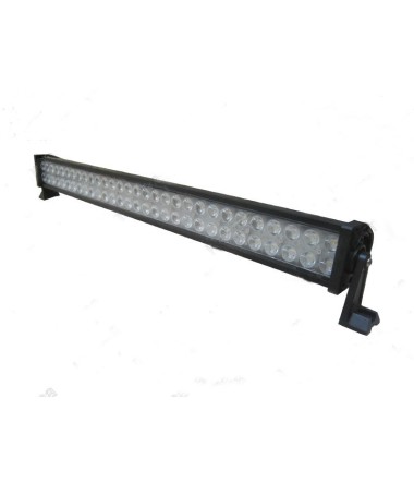 50 inch LED Light Bar - Durable, Waterproof and BRIGHT! - 50 Caliber Racing