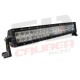 30" Curved LED Light Bar - Size: 20"(L) x 2.7’’(H ) x 3’’(D) - 50 Caliber Racing