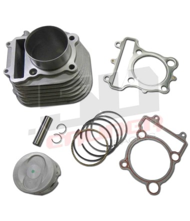 Polaris Sportsman 90 Top End Rebuild Kit