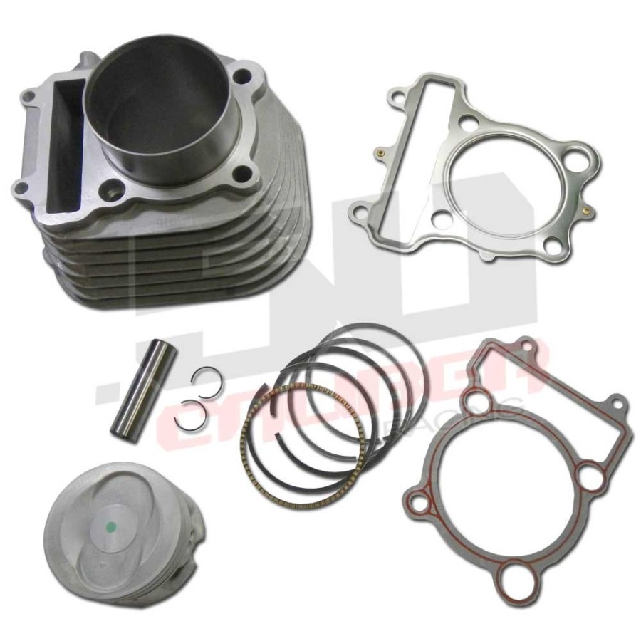 Polaris Sportsman 90 Top End Rebuild Kit