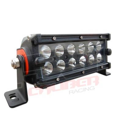 6 inch LED Light Bar