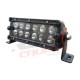 6 Inch Spot Beam 36 Watt LED Light Bar - Rugged IP68 Rated Water and Dust Resistant Housing