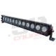 LED Light Bar 20 Inch Combo Beam 120 Watt - Rugged IP68 Rated Water and Dust Resistant Housing