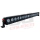 LED Light Bar 30 Inch Combo Beam 180 Watt - Rugged IP68 Rated Water and Dust Resistant Housing