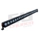 LED Light Bar 40 Inch Combo Beam 240 Watt - Rugged IP68 Rated Water and Dust Resistant Housing