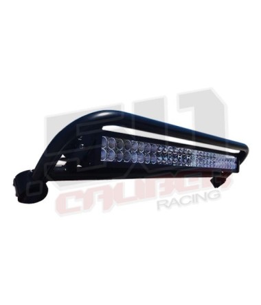 Light Bar Rack Polaris RZR RZR4 XP900, 800, 570 - 2013 or Below