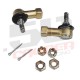 Replace the worn tie rod ends on your Kawasaki Brute Force KVF 750