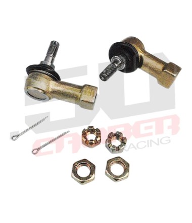 Tie Rod End Kit Honda FL250 Odyssey