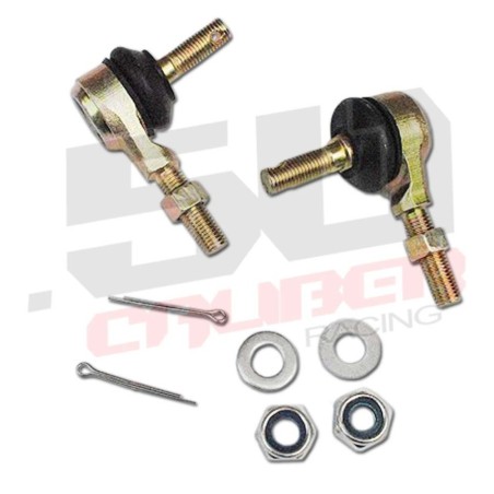 Tie Rod End Kit Honda FL250 Odyssey