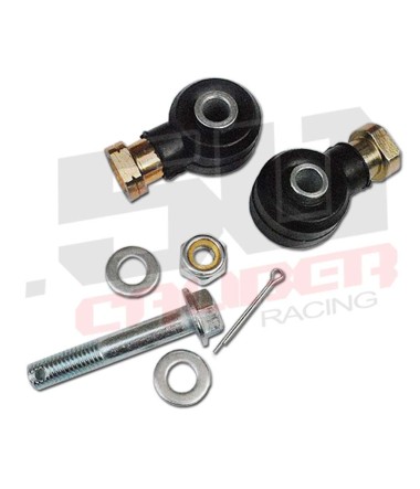 Tie Rod End Kit Honda FL250 Odyssey