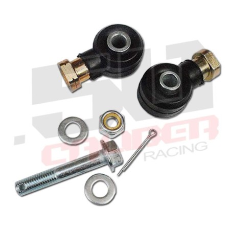 Tie Rod End Kit Honda FL250 Odyssey