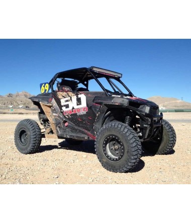 Polaris RZR XP1000 Custom Pro Race Roll Cage