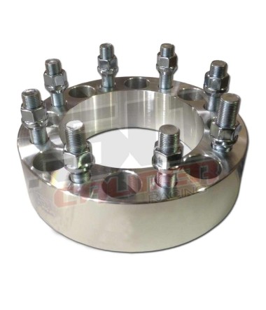 Wheel Spacers 5x4.5 - 1.0 Inch