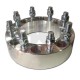 Wheel Spacer 8 x 6.5 Inch 