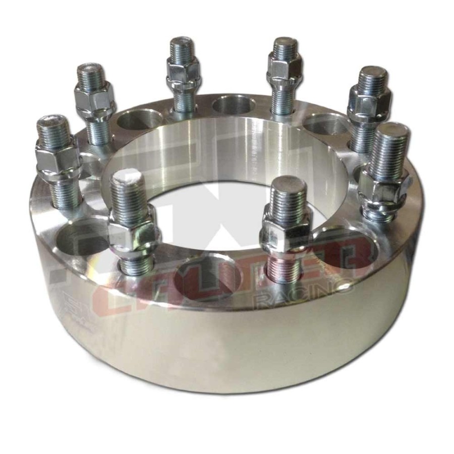 Wheel Spacers 5x4.5 - 1.0 Inch