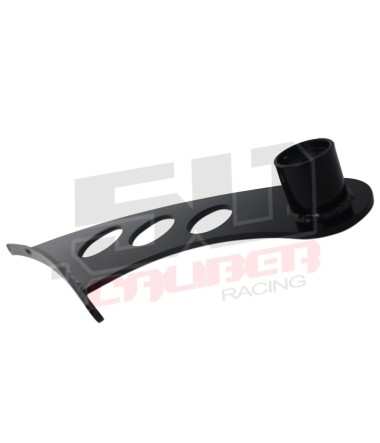 Curved Light Bar Mounting Bracket for 07-14 GM Trucks