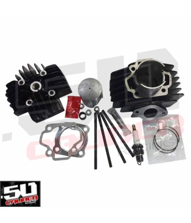 88cc stage 2 big bore kit for honda xr crf 50's and 70's