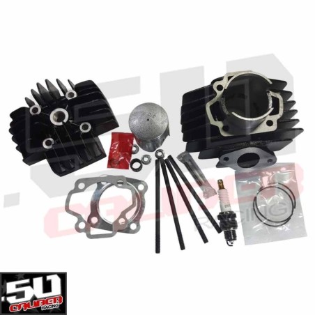 88cc stage 2 big bore kit for honda xr crf 50's and 70's