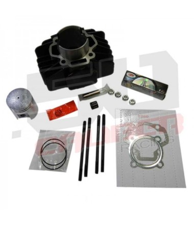 88cc stage 2 big bore kit for honda xr crf 50's and 70's