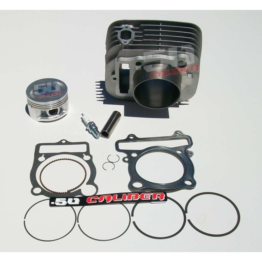 Polaris Sportsman 90 Top End Rebuild Kit