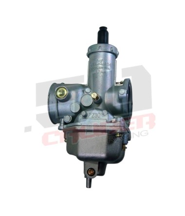 PZ30 30mm Carburetor for 200-300cc Go Karts and Dune Buggies