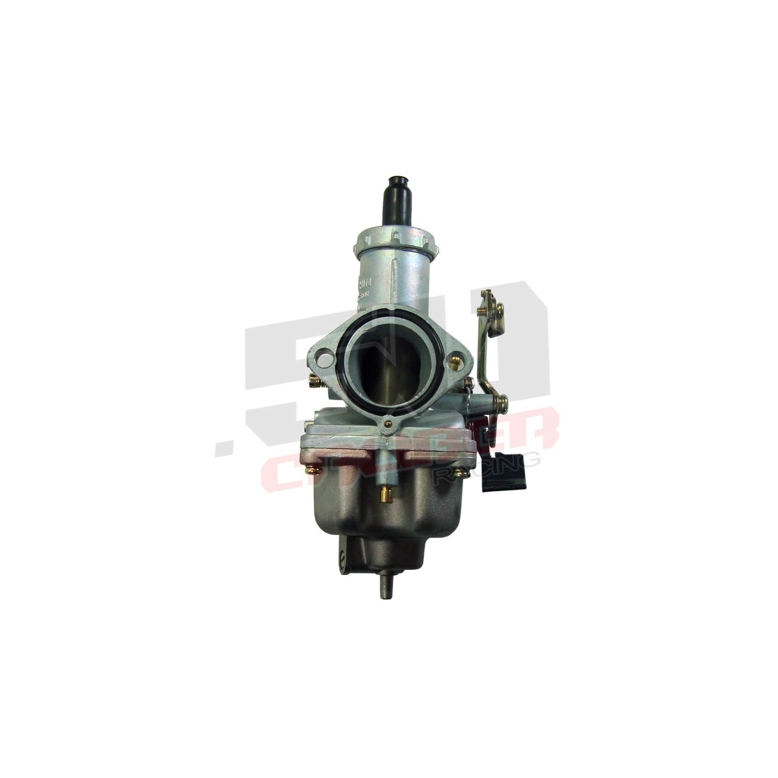 30mm Carburetor for 1970s - 1980s Honda Dirt Bikes 30mm Carburetor for 1970s - 1980s Honda Dirt Bikes