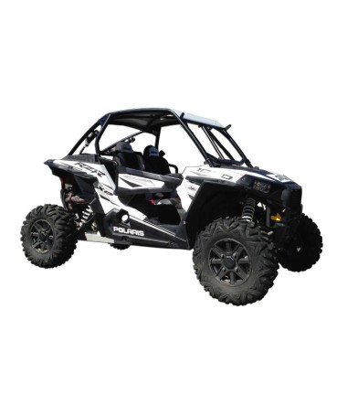 RZR XP1000 Radius cage on 2015 model