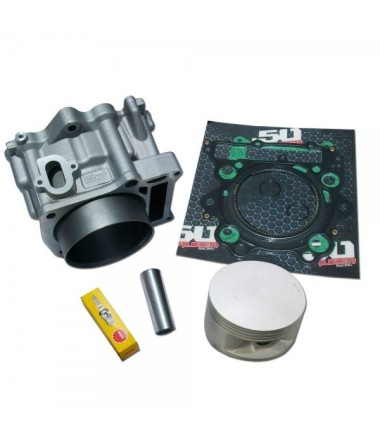 Polaris Sportsman 90 Top End Rebuild Kit