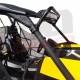 Can-Am 2014 Roll Cage Light Bar Rack Combo with 40 inch LED Light Bar