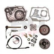 Manual Clutch Kit for Honda Z50 CRF50 XR50  Pit Bikes