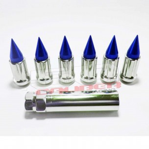 https://50caliberracing.com/2763-thickbox_default/10-x-125-mm-chrome-lug-nuts-with-anodized-aluminum-spikes-16-pack.jpg