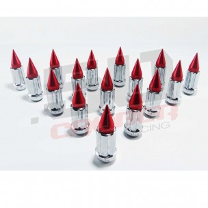 https://50caliberracing.com/2823-thickbox_default/12-x-15-mm-chrome-lug-nuts-with-anodized-aluminum-spikes-16-pack.jpg