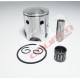 KTM 50 Air Cooled Top End Cylinder Kit - Top end kit