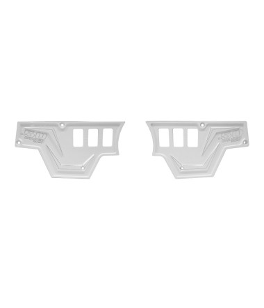 .50 Caliber Racing Dash Panels for Polaris RZR