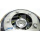 Wet Clutch Assembly - Grizzly 660 - manufactured to oem spec