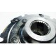 Wet Clutch Assembly - Grizzly 660 - Rhino 660