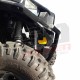 Polaris RZR XP1000 and S 900 Front Bumper RZR4 - Side View