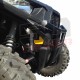 Polaris RZR XP1000 and S 900 Front Bumper RZR4 - Made in USA