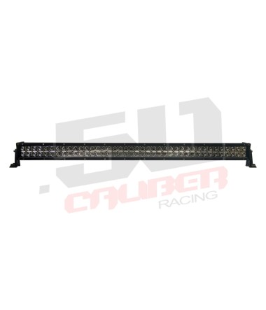 52 Inch Multicolor LED Light Bar Multifunction remote