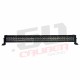 32 Inch Multicolor LED Light Bar with Wireless Remote