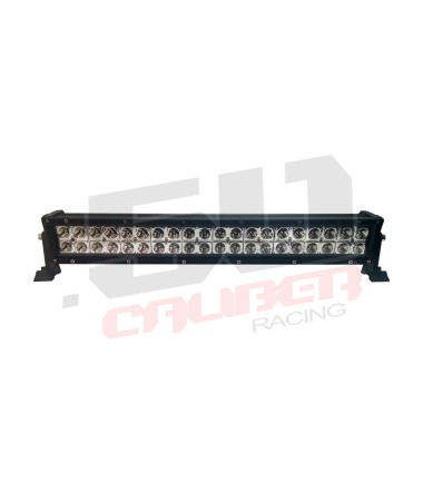 Colored 52 Inch LED Light Bar with Wireless Remote