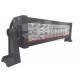 12 inch LED Light Bar - Dimensions - 50 Caliber Racing