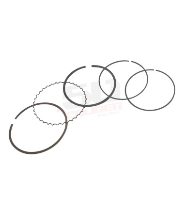 Polaris 500 Top End Rebuild Kit - Piston Rings