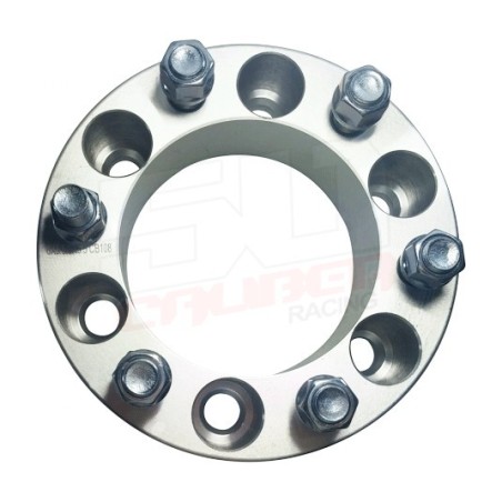 Wheel Spacers 5x4.5 - 1.0 Inch