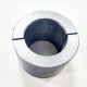 Split Collar Tube Clamp 1.5" - Fabricate your own spare tire carrier