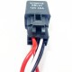 12V Wire Harness Kit with 40 Amp Automotive Relay