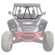 Bolt On Front Intrusion bars for Arctic Cat Wildcat